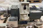 2017 Vetter PSW 10 Pullertvinsj